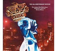 Jethro Tull - Warchild: The 40th Anniversary - Theatre Edition