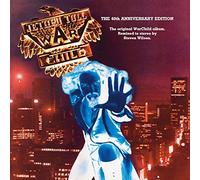 Jethro Tull - Warchild - The 40th Anniversary Theatre Edition [Vinilo]
