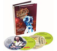 Jethro Tull Warchild: Theatre Edition (CD) (Importación USA)
