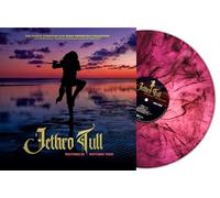 JETHRO TULL - WATCHING US WATCHING THEM (MAGENTA MARBLE VINYL) 2LP [Vinilo]