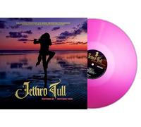 JETHRO TULL - WATCHING US WATCHING THEM (MAGENTA VINYL) 2LP [Vinilo]