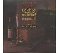 Jethro Tull With the - A Classic Case [Vinilo]
