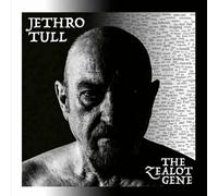 Jethro Tull - The Zealot Gene [Vinilo]