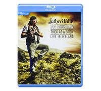 Jethro Tull's Ian Anderson - Thick As A Brick [Alemania] [Blu-ray]