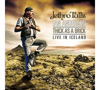 Jethro Tull's Ian Anderson - Thick As A Brick [Alemania] [DVD]