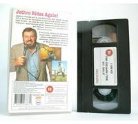 Jethro-What Happened Was... [Reino Unido] [VHS]