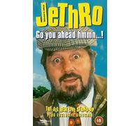 Jethro-You Go Ahead Hmmmm ! [Reino Unido] [VHS]