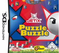Jetix Puzzle Buzzle [Importación alemana]