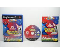 Jetix Puzzle Buzzle - PEGI [Importación holandés]
