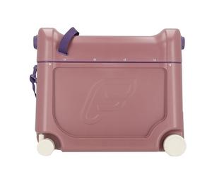 JetKids BedBox 4 ruedas Carro para niños 39 cm púrpura