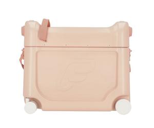 JetKids BedBox 4 ruedas Carro para niños 39 cm rosa