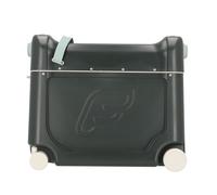 JetKids BedBox 4 ruedas Carro para niños 39 cm verde oliva