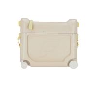JetKids BedBox 4 ruedas Carro para niños 39 cm amarillo