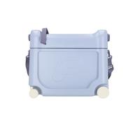 JetKids BedBox 4 ruedas Carro para niños 39 cm azul