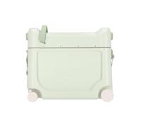 JetKids BedBox 4 ruedas Carro para niños 39 cm verde