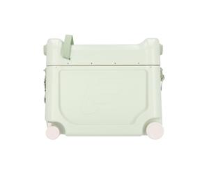 JetKids BedBox 4 ruedas Maleta infantil 39 cm verde