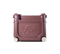 JetKids Travel Bundle 4 ruedas Trolley infantil 39 cm gris