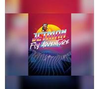 Jetman Fly Adventure (Xbox One / Xbox Series X|S) Xbox Live Key - ARGENTINA