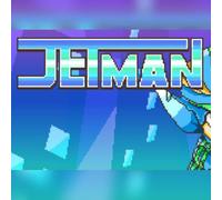 JETMAN (PC) Steam Key - GLOBAL