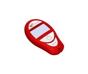 Jetón de material OTP - WatchGuard - AuthPoint - Seguro - 10 unidades