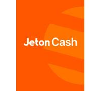 JetonCash 220 EUR Voucher GLOBAL