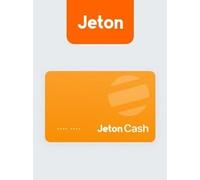 JetonCash 5 EUR - JetonCash Key - EUROPE