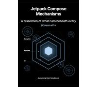 Jetpack Compose Mechanisms: A Dissection of What Runs Beneath Every @Composable