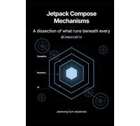Jetpack Compose Mechanisms: A dissection of what runs beneath every @Composable