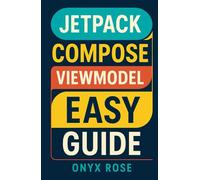 Jetpack Compose ViewModel Easy Guide