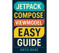 Jetpack Compose ViewModel Easy Guide