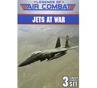 Jets at War [USA] [DVD]