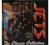 The Jets - The Classic Collection