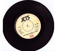Jets - Love Makes The World Go