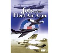 Jets Of The Fleet Air Arm [DVD] [Reino Unido]