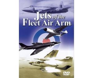 Jets Of The Fleet Air Arm [DVD] [Reino Unido]
