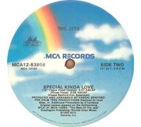Jets - Special Kinda Love [Vinilo]