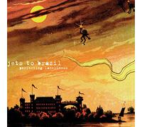 Jets to Brazil - Perfecting Lonliness [Vinilo]