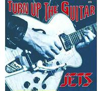 Jets - Turn Up the Guitar [Vinilo]