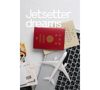 Jetsetter Dreams: Capture Every Journey, From Takeoff to Touchdown