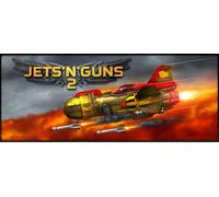 Jets'n'Guns 2
