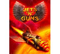 Jets'n'Guns Gold (PC) Steam Key EUROPE