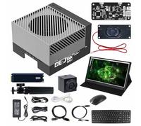 Jetson-A GX-Orin 64GB with 1TB SSD Ultimate Kit 275 Tops