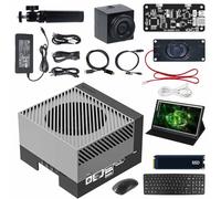 Jetson-A GX-Orin 64GB with 2TB SSD Ultimate Kit 275 Tops