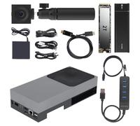 Jetson AGX Thor Vision Advanced Developer Kit 2070 TFLOPS with 2TB SSD