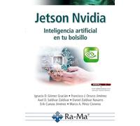 Jetson Nvidia. Inteligencia artificial en tu bolsillo