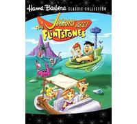 Jetsons Meet the Flintstones [DVD] [1987] [Region 1] [US Import] [NTSC] [2011]
