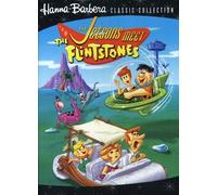 Jetsons Meet The Flintstones, The (DVD) N/A (Importación USA)