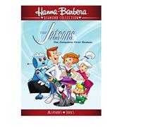 Jetsons: The Complete First Season (3 Dvd) [Edizione: Stati Uniti] [Italia]