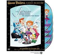 Jetsons: The Complete First Season [USA] [DVD]