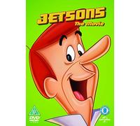 Jetsons: the Movie Big Face [Reino Unido] [DVD]